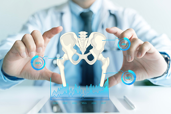 Best Hip Specialist in Houston: How to Choose the Right Doctor for Your Condition