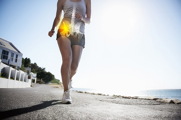 Hip Pain Treatment in Houston, TX: When to See a Hip Specialist