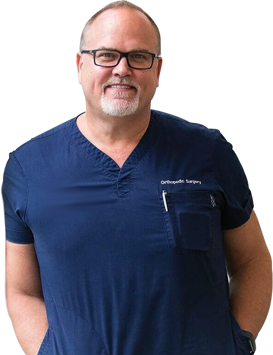 Dr Mark Adickes MD