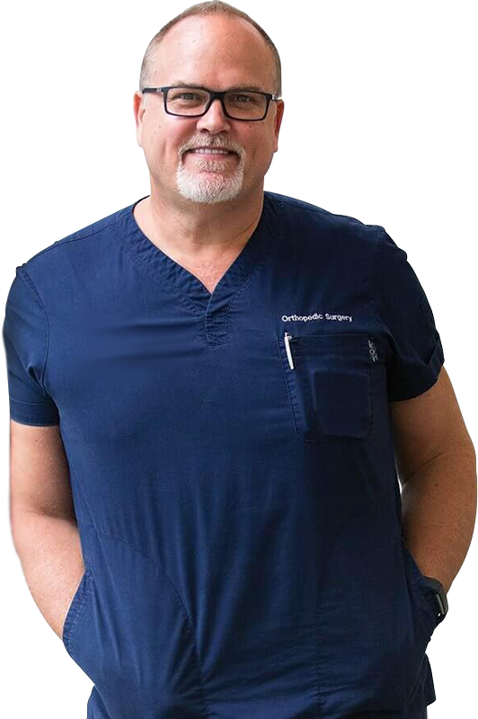 Mark Adickes MD
